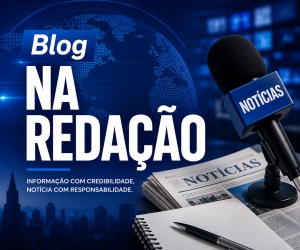 Na Redação