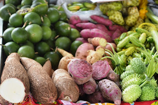 Paulo Afonso recebe Feira Territorial da Economia Solidária e da Agricultura Familiar