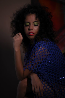 Inspirado na sua trajetória musical, Andrezza Santos apresenta show ‘Andarilha’ nesta quarta-feira (25) no Sesc Petrolina