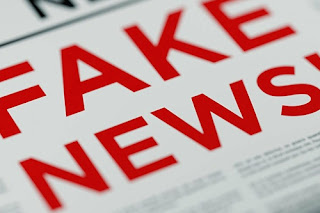 Tá na internet: As desonestidades e as fakenews