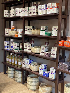 Feira de Santana recebe franquia experimental de chocolates finos produzidos pela agricultura familiar