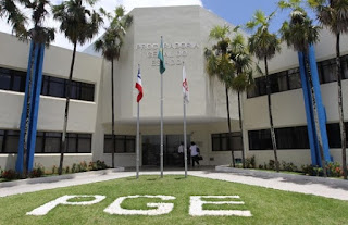 PGE solicita ao Tribunal de Justiça extensão de suspensão de liminar que determina volta às aulas