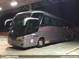Transporte coletivo intermunicipal será suspenso em Paulo Afonso a partir de segunda-feira (8)