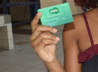  Rui anuncia pagamento de quinta parcela do Vale-alimentação Estudantil