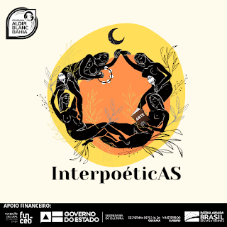 “InterpoéticAS”: encontro literário virtual reúne mulheres artistas do Sertão do São Francisco e de outros territórios baianosl