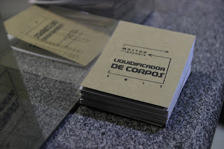 Mostra Liquidificador de Corpos abre inscrições para artistas da dança baiana