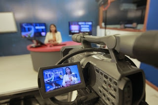 TV Educa Bahia exibe aulas de diferentes componentes curriculares 