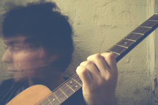 Músico e produtor Jorge Solovera (CHI/BRA) lança primeiro single de álbum solo