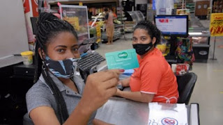Governo do Estado antecipa crédito do vale-alimentação estudantil que começa a ser pago neste domingo (21)