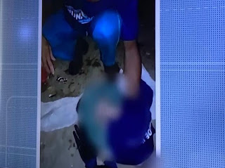 “Trabalham todos os dias tentando salvar vidas”, diz SindilimpBA sobre caso de gari que resgatou recém-nascida do lixo em Eunápolis