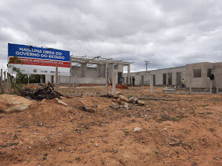 Laticínio em Uauá beneficiará diretamente 200 famílias produtoras de cabra leiteira 