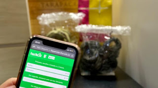 Com mais de 7 mil cadastros, Fique no Lar é opção para comprar sem sair de casa