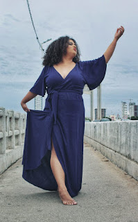 “Meu rio é silêncio”: novo single da cantora petrolinense Dayanne Menezes reflete sobre as angústias humana e os mistérios do rio