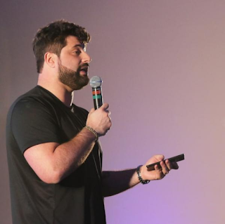 Especialista Alfredo Soares fará curso de abertura do Renova Varejo