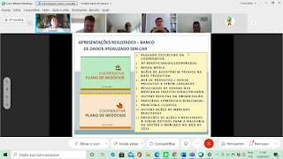 Ferramenta on-line vai intensificar o acompanhamento de empreendimentos da agricultura familiar apoiados pelo Estado