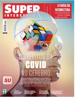 Leia a Revista Super Interessante do final de semana