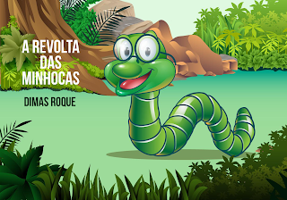 A Revolta das Minhocas