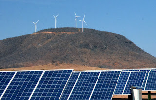 Bahia prova ser destino para bons negócios