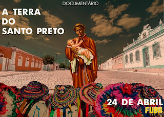 Documentário sobre a tradicional ‘Marujada de Curaçá’, na Bahia, será lançado neste sábado (24) durante festival virtual