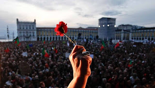 O povo é que mais ordena: terra da fraternidade (Por Julian Rodrigues)