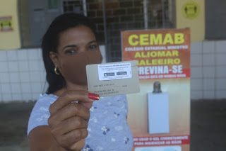  Governo do Estado abre inscrições para 200 mil vagas em cursos gratuitos de qualificação