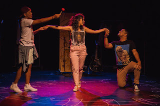 Mostra Conexões discute o Teatro e sua relação com a juventude em programação online