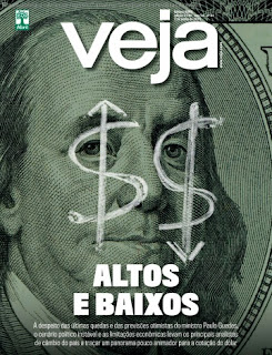 Leia Revista Época final de semana