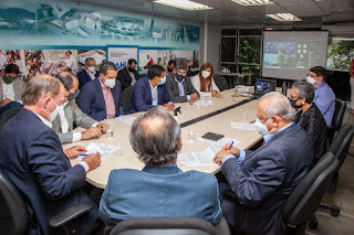 Governo baiano firma parceria com Sebrae e amplia serviços de atendimento a empreendedores