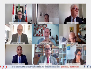 Ex-prefeito de Heliópolis tem contas rejeitadas