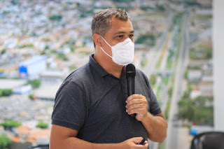 Governo do Estado e Consórcio Intermunicipal se unem para fortalecer a agricultura familiar no Médio Rio das Contas