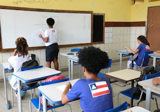 Governo do Estado convoca 348 professores e coordenadores pedagógicos