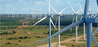 Bahia e seu alto potencial na geração de energias renováveis