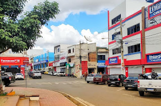Rui entrega obras e anuncia novos projetos em Irecê, nesta segunda (dia 21)