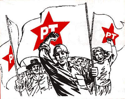 NOTA DA BRASIL SOCIALISTA SOBRE O PED. (a luta continua)