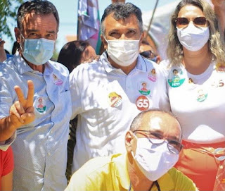 Remanso receberá 800 mil para reforma do estádio