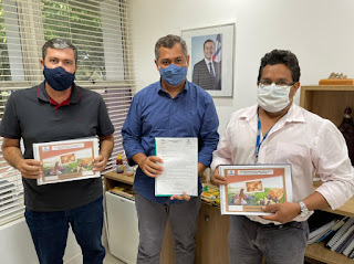 Itaberaba apresenta plano de desenvolvimento da agricultura familiar à SDR
