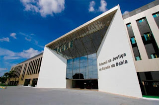Poder Judiciário da Bahia instala seis novas unidades judiciais no interior do estado