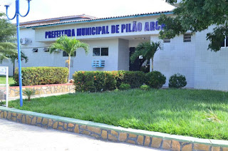 Pilão Arcado promove novo Processo Seletivo em todas as áreas