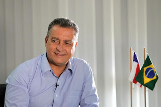Rui Costa segue como governador que mais cumpriu promessas no Brasil, segundo portal G1