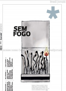 Leia o Jornal Correio da Bahia do dia 04.07.2021