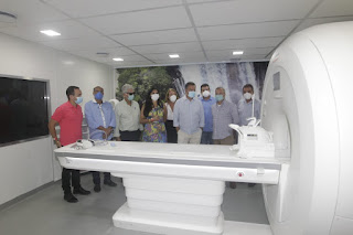 Em Brumado, Rui entrega Policlínica Regional de Saúde que atenderá 320 mil baianos de 16 municípios