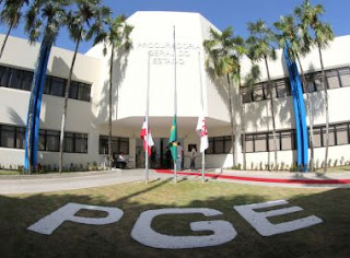PGE-BA abre seleção para estágios de pós-graduação em Direito e Gestão
