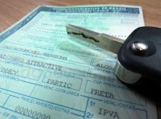 Solicitação de isenção de IPVA e ICMS para taxistas e PNE agora só por meio eletrônico