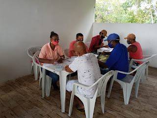 Bahiater reforça desenvolvimento rural nas ilhas de Itaparica e Vera Cruz
