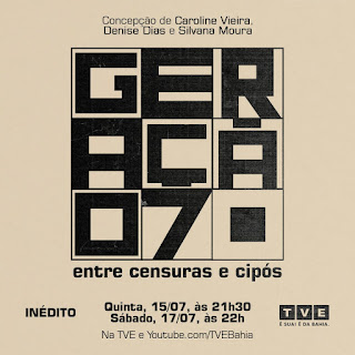 Documentário 