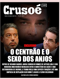 Leia Revista CruzoÉ do final de semana