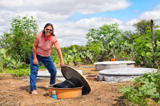 Ações de preservação do bioma Caatinga recebem investimentos de mais de R$ 2 milhões do Governo do Estado