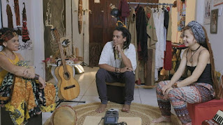 Documentário 'Ruadas' da Sarau das Seis está disponível na internet