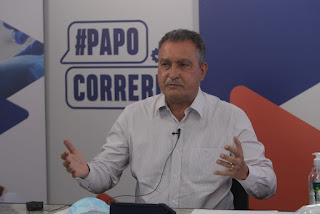 Rui anuncia novas convocações de professores e coordenadores pedagógicos do Concurso público da Educação