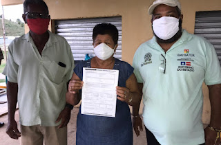 Agricultores e agricultoras familiares de toda a Bahia contam com a identificação por meio da DAP